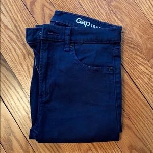 Blue Denim Jeans from Gap